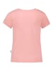 Salt and Pepper Shirt in Rosa
