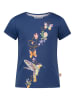 Salt and Pepper Shirt donkerblauw