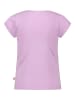 Salt and Pepper Shirt in Lila