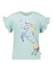 Salt and Pepper Shirt mintgroen