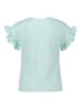 Salt and Pepper Shirt mintgroen