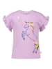Salt and Pepper Shirt paars