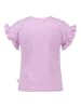 Salt and Pepper Shirt paars
