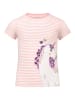 Salt and Pepper Shirt in Rosa