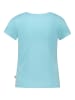 Salt and Pepper Shirt in Hellblau