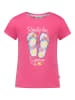 Salt and Pepper Shirt roze