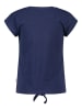 Salt and Pepper Shirt donkerblauw