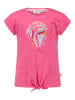 Salt and Pepper Shirt roze