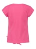 Salt and Pepper Shirt in Pink