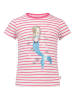 Salt and Pepper Shirt in Pink
