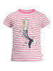 Salt and Pepper Shirt in Pink
