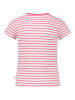 Salt and Pepper Shirt in Pink