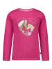 Salt and Pepper Longsleeve roze