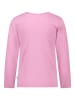Salt and Pepper Longsleeve in Pink