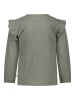 Salt and Pepper Longsleeve groen