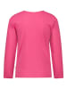 Salt and Pepper Longsleeve in Pink