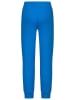 Salt and Pepper Sweathose in Blau