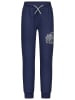 Salt and Pepper Sweatbroek donkerblauw