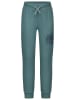 Salt and Pepper Sweathose in Blau