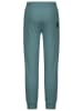 Salt and Pepper Sweathose in Blau