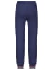 Salt and Pepper Sweatbroek donkerblauw