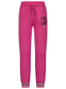 Salt and Pepper Sweathose in Pink