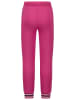Salt and Pepper Sweathose in Pink