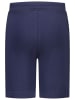Salt and Pepper Sweatshorts in Dunkelblau