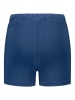 Salt and Pepper Sweatshorts in Dunkelblau