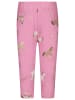 Salt and Pepper Leggings in Rosa