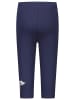 Salt and Pepper Leggings in Dunkelblau