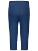 Salt and Pepper Leggings in Dunkelblau