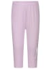 Salt and Pepper Legginsy w kolorze fioletowym