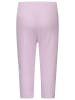 Salt and Pepper Legginsy w kolorze fioletowym