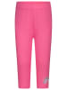 Salt and Pepper Leggings in Pink