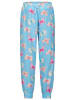 Salt and Pepper Broek lichtblauw