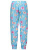 Salt and Pepper Broek lichtblauw