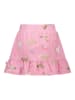 Salt and Pepper Rok lichtroze