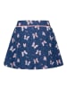 Salt and Pepper Rok donkerblauw