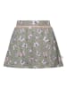 Salt and Pepper Rok grijsgroen
