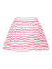 Salt and Pepper Rok roze/wit