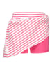 Salt and Pepper Rok roze/wit