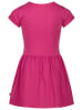 Salt and Pepper Kleid in Pink