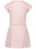 Salt and Pepper Kleid in Rosa