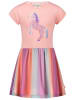 Salt and Pepper Kleid in Bunt