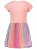 Salt and Pepper Kleid in Bunt