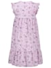Salt and Pepper Kleid in Lila