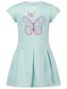 Salt and Pepper Kleid in Mint