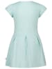 Salt and Pepper Kleid in Mint