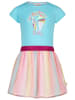 Salt and Pepper Kleid in Bunt